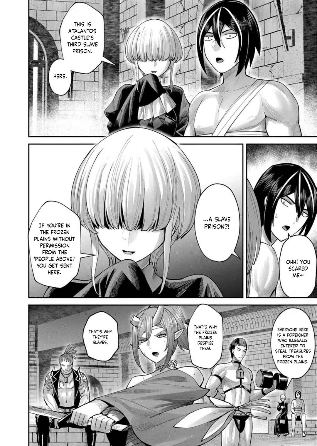 Chapter 71 - Page 5
