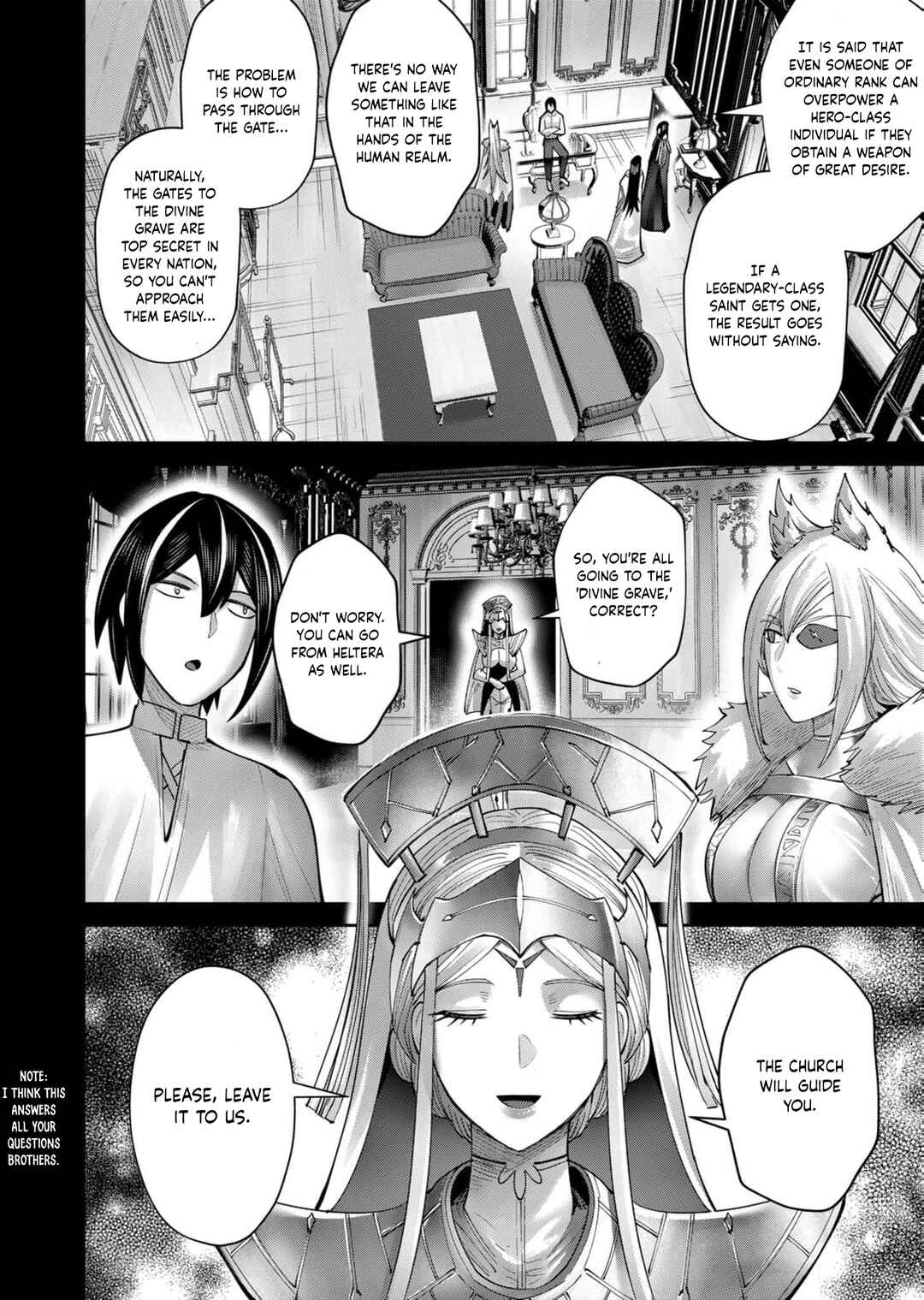 Chapter 71 - Page 9