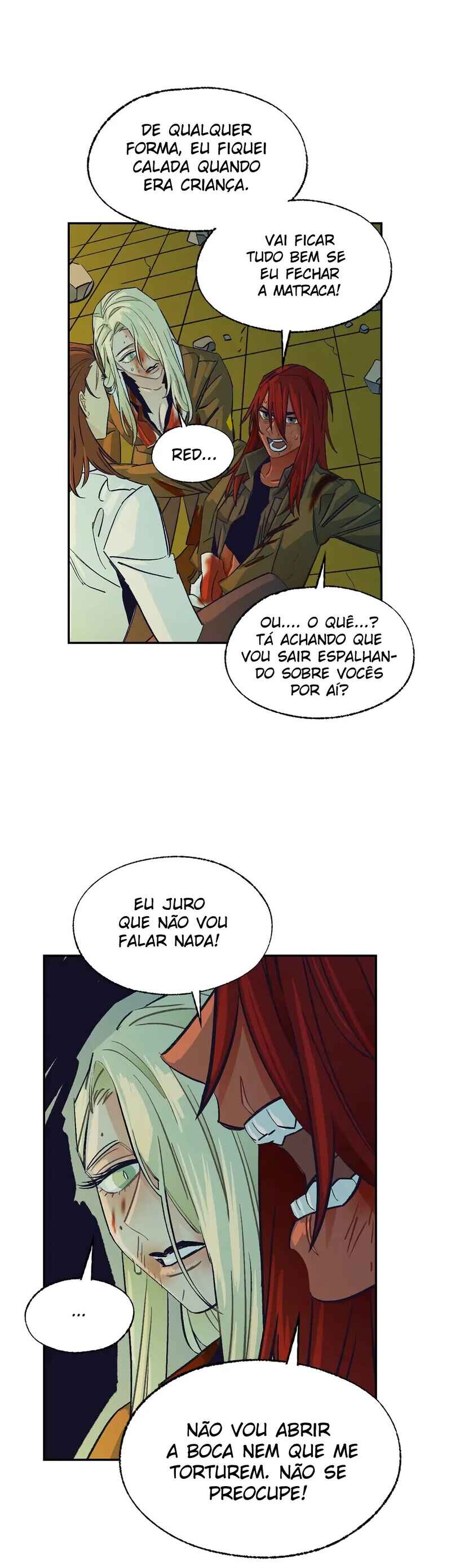 Chapter 117 - Page 23
