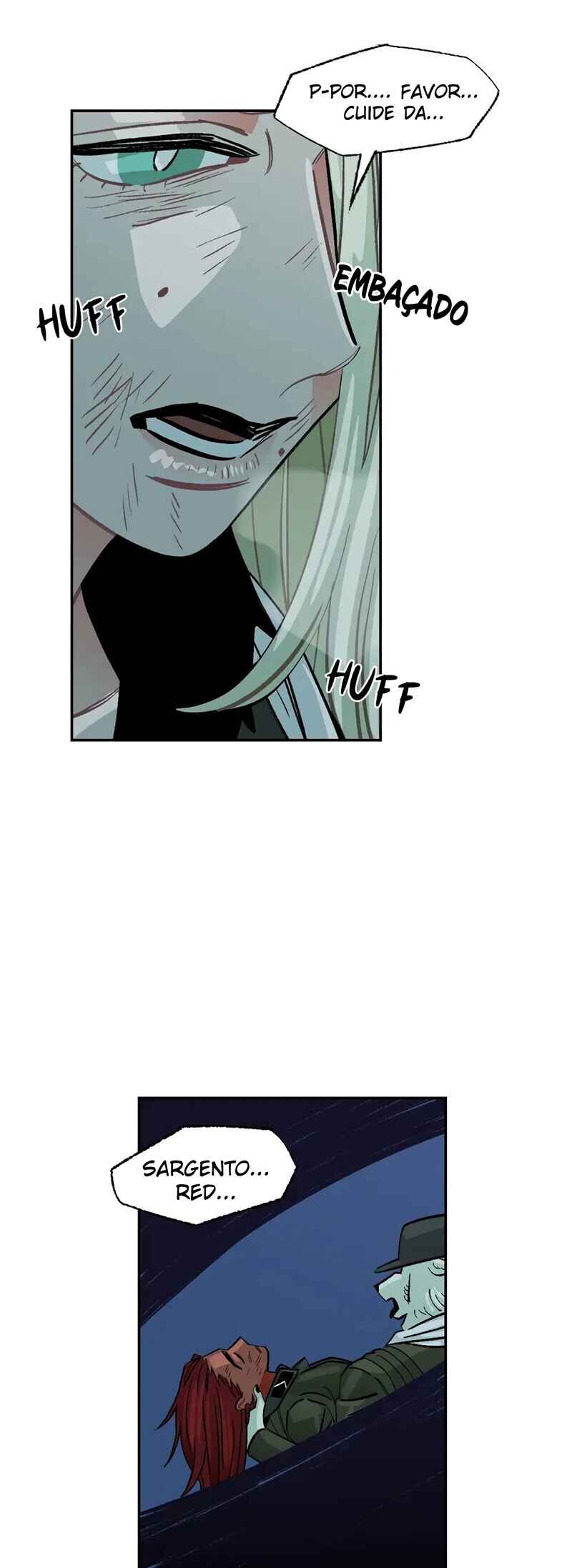 Chapter 117 - Page 36