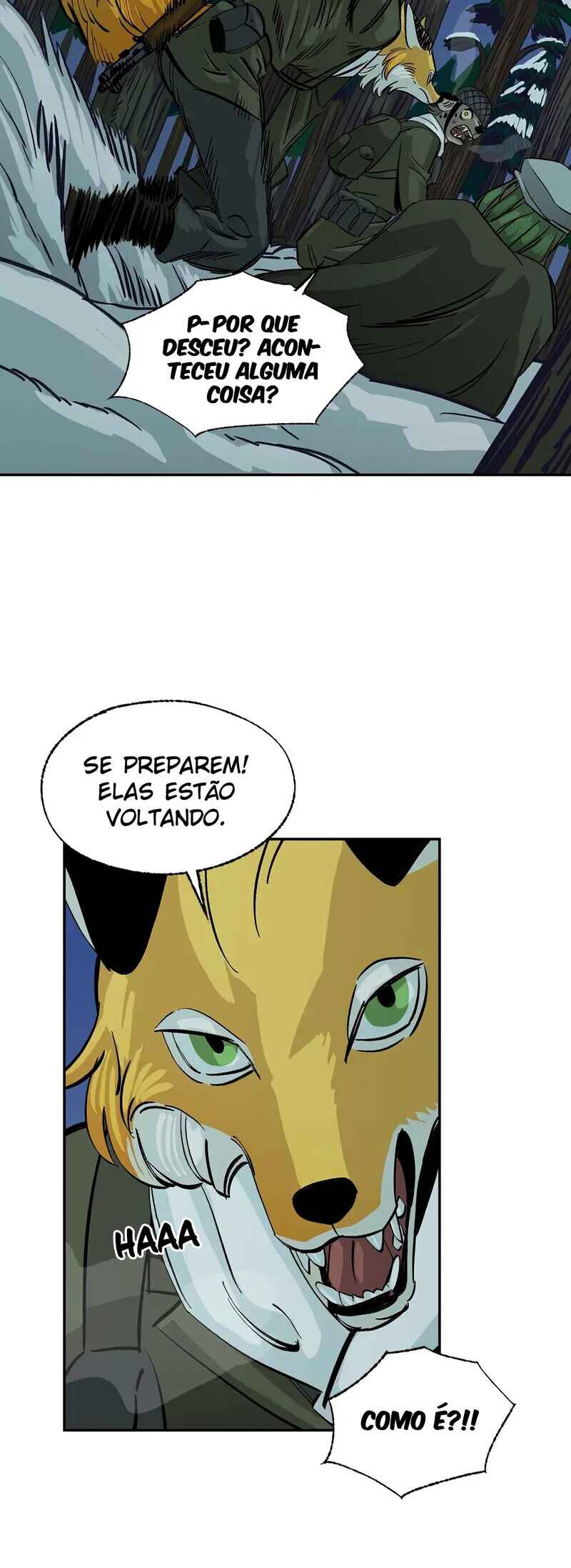 Chapter 117 - Page 5