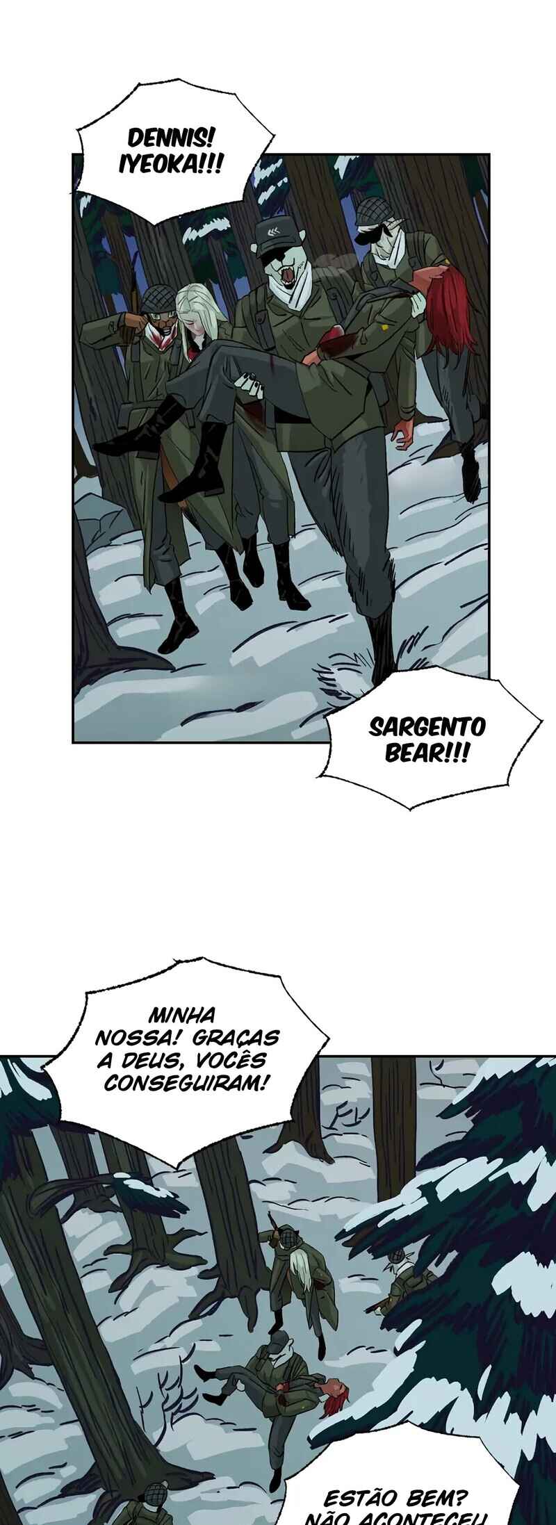 Chapter 117 - Page 6