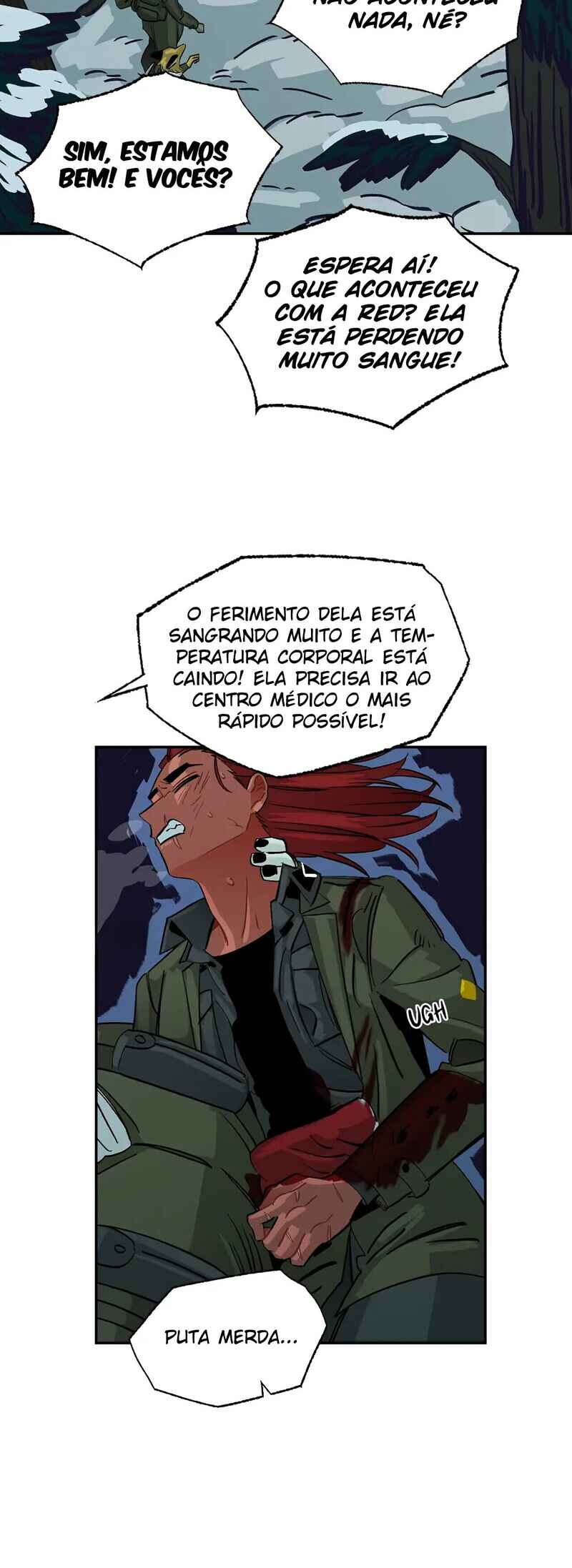 Chapter 117 - Page 7