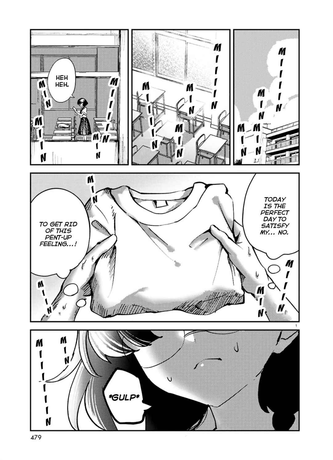 Chapter ? - Page 1