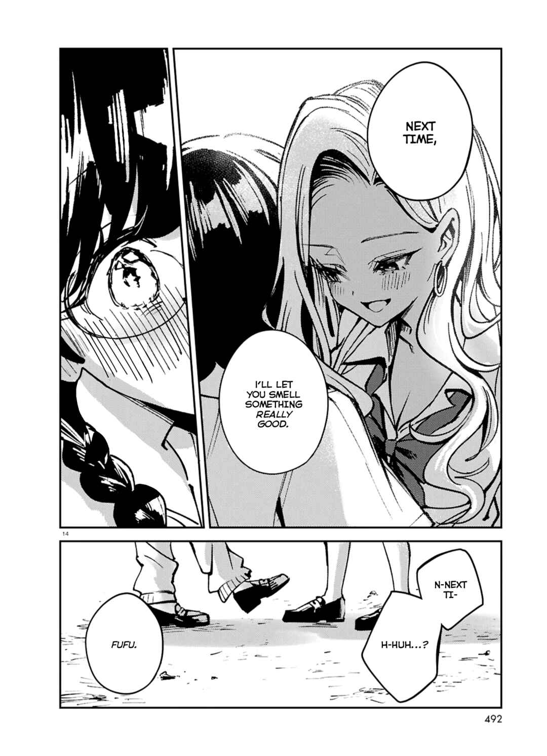 Chapter ? - Page 14