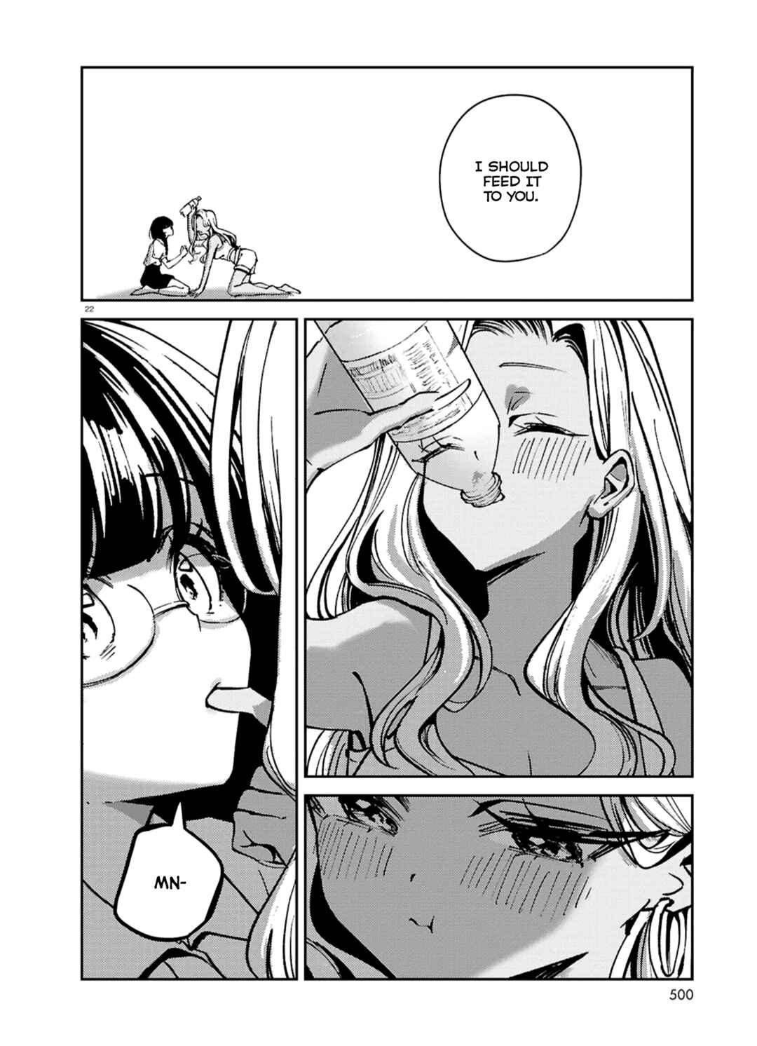 Chapter ? - Page 22