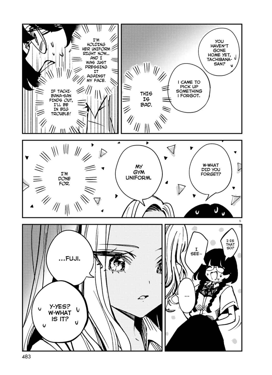 Chapter ? - Page 5