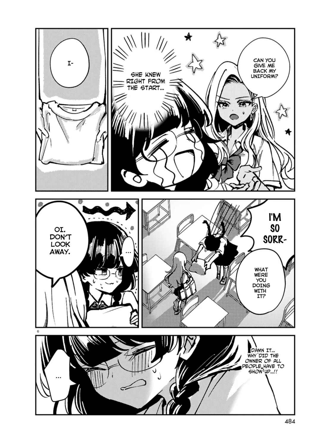 Chapter ? - Page 6