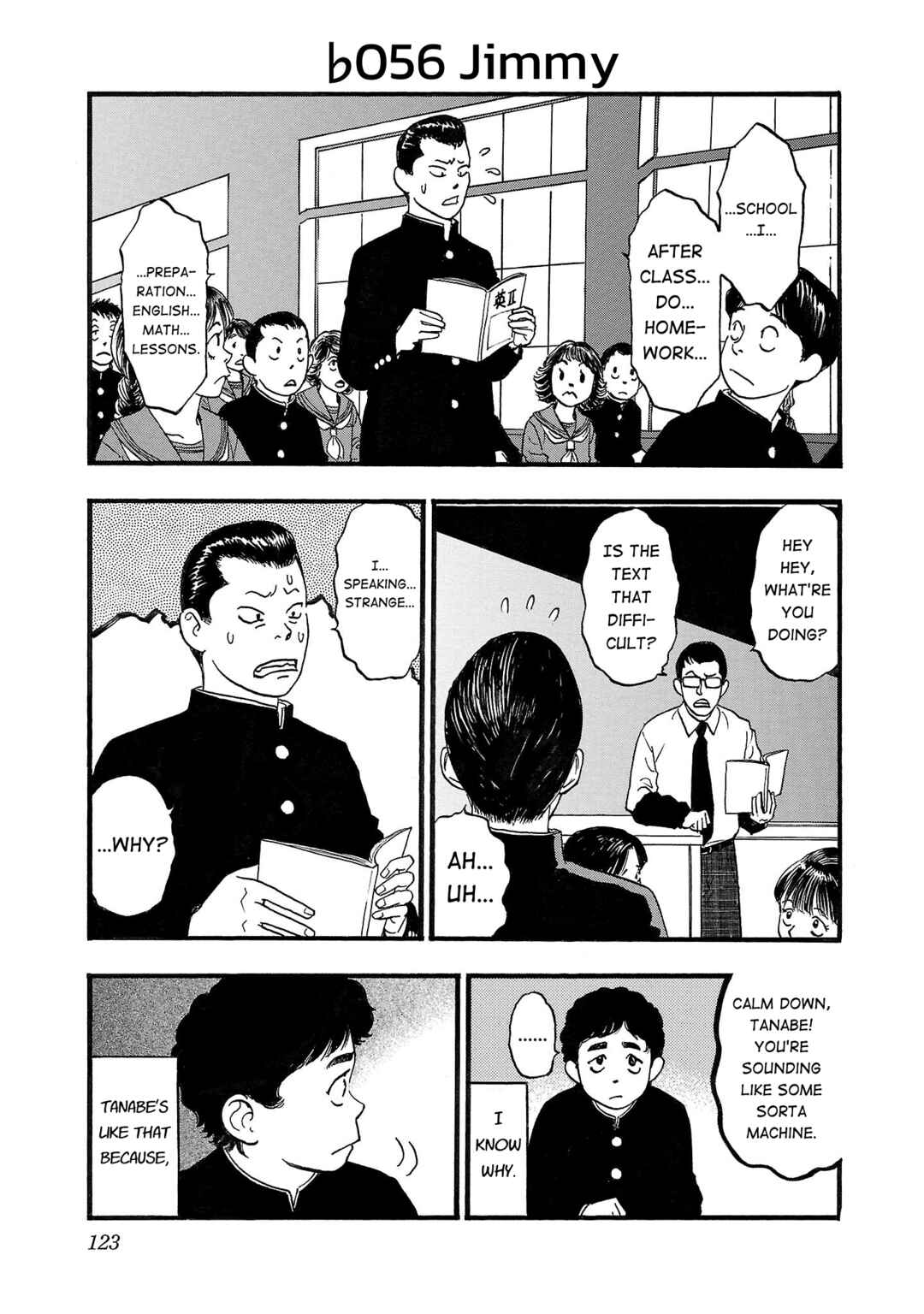 Chapter 156 - Page 1