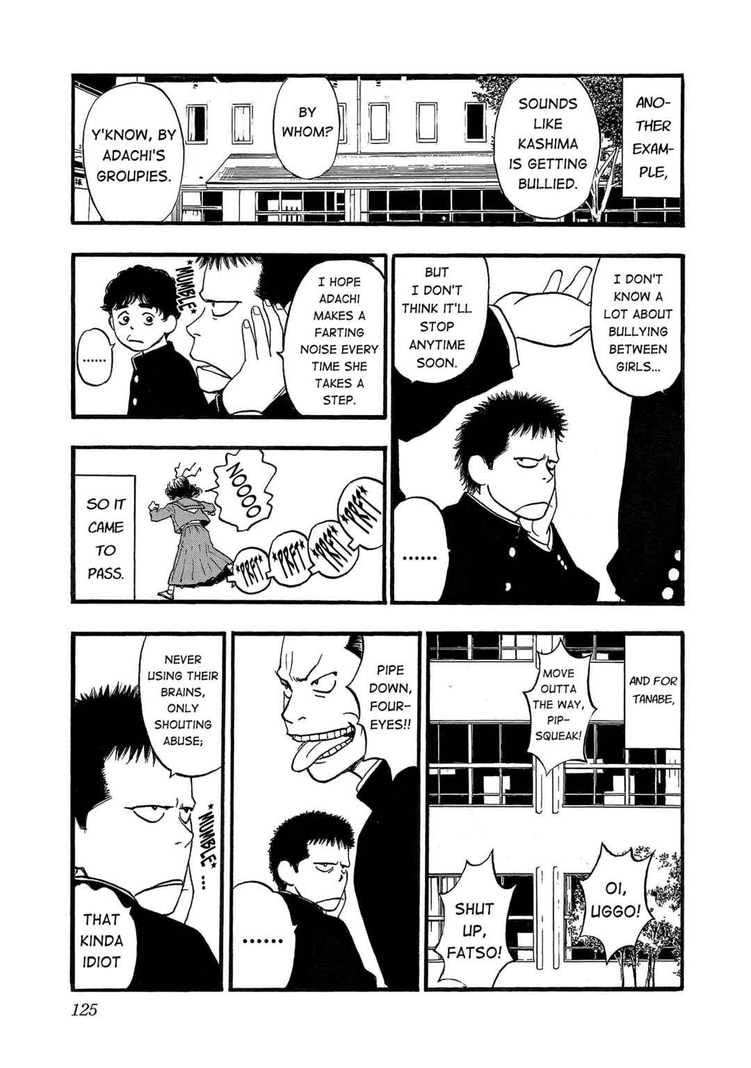 Chapter 156 - Page 3