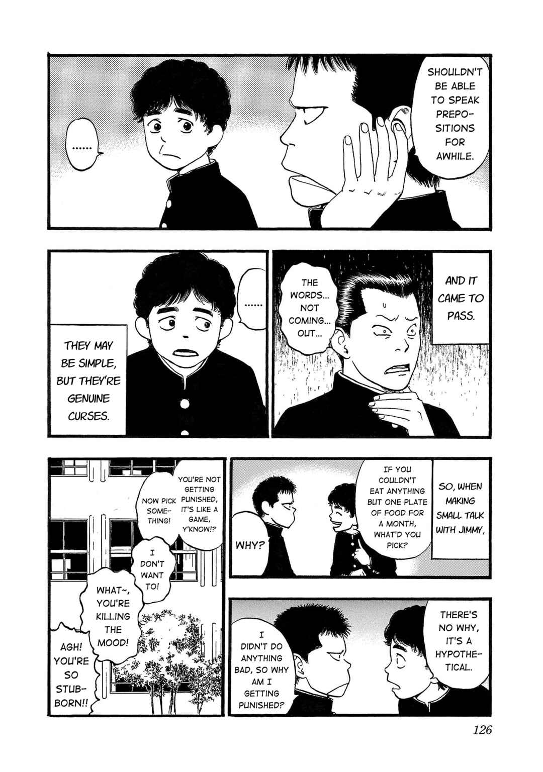 Chapter 156 - Page 4