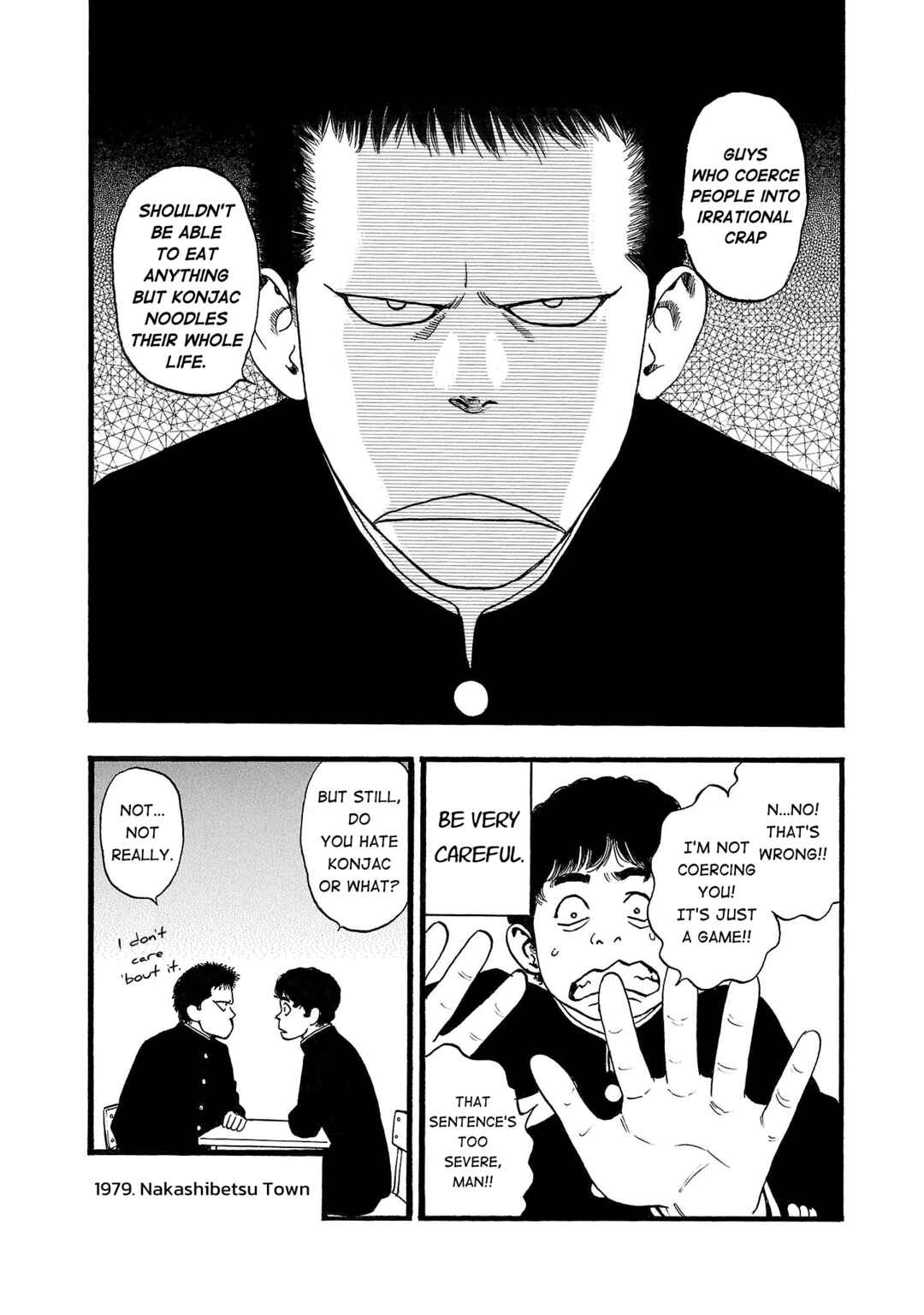 Chapter 156 - Page 5