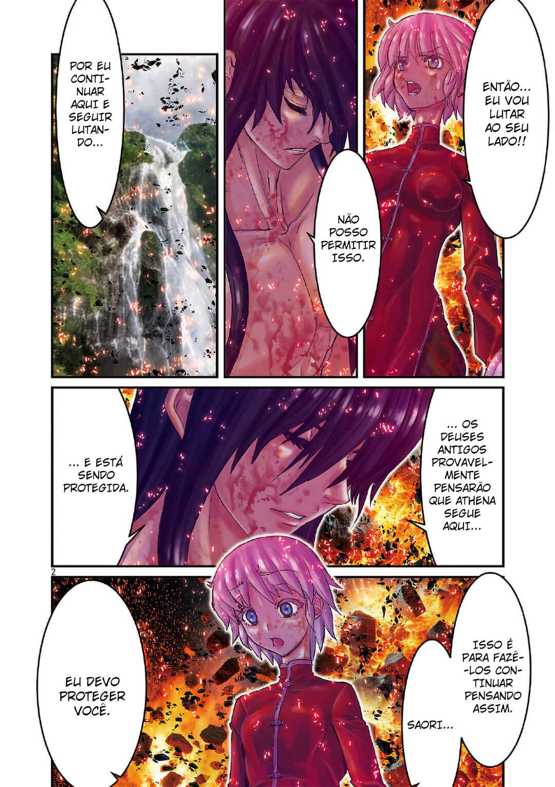 Chapter 63 - Page 3