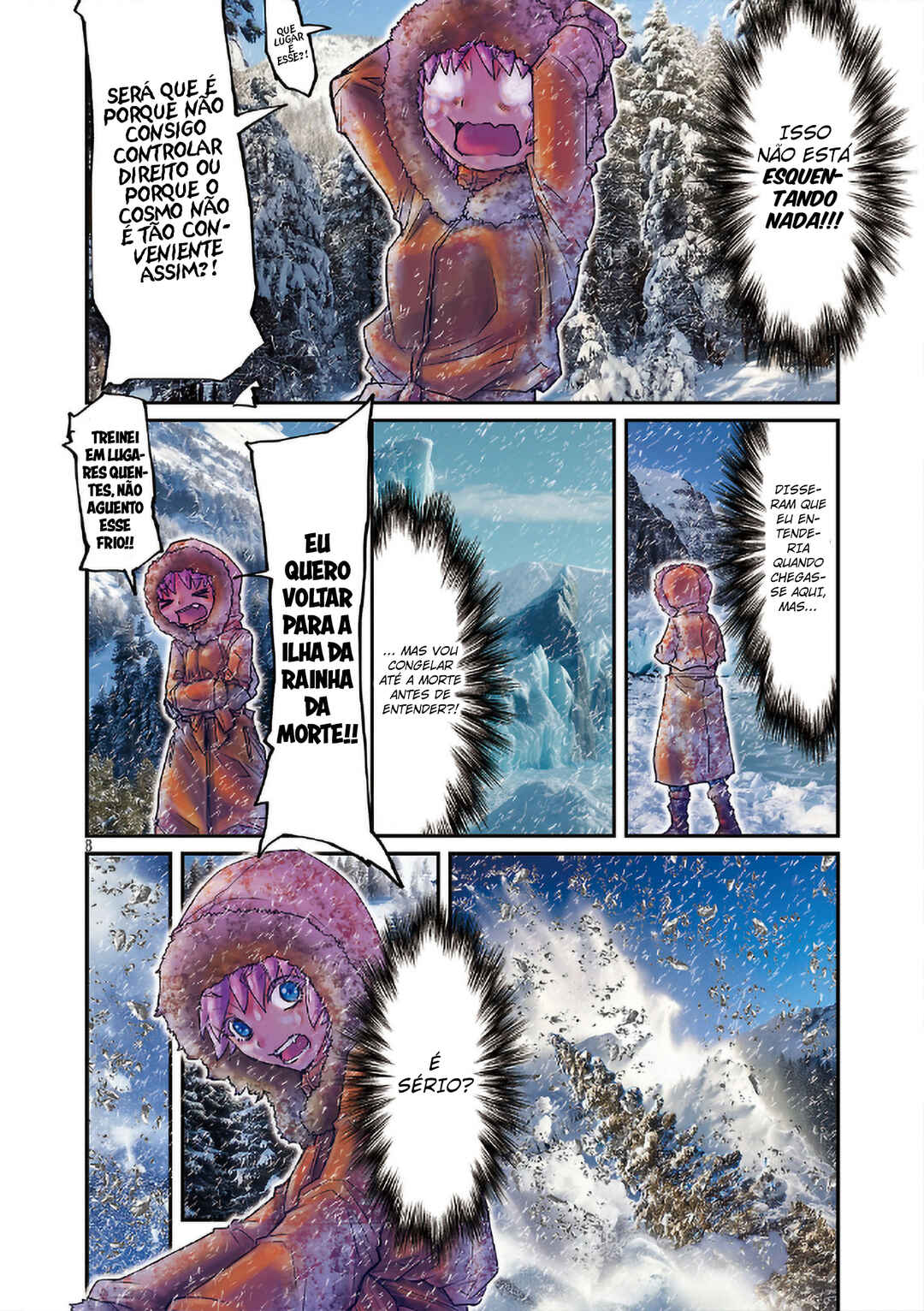 Chapter 63 - Page 8