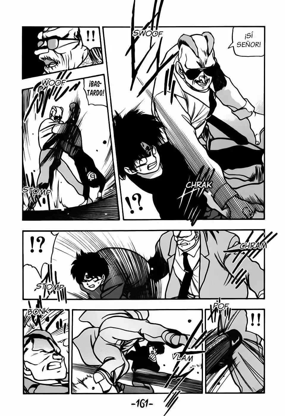 Chapter 158 - Page 12