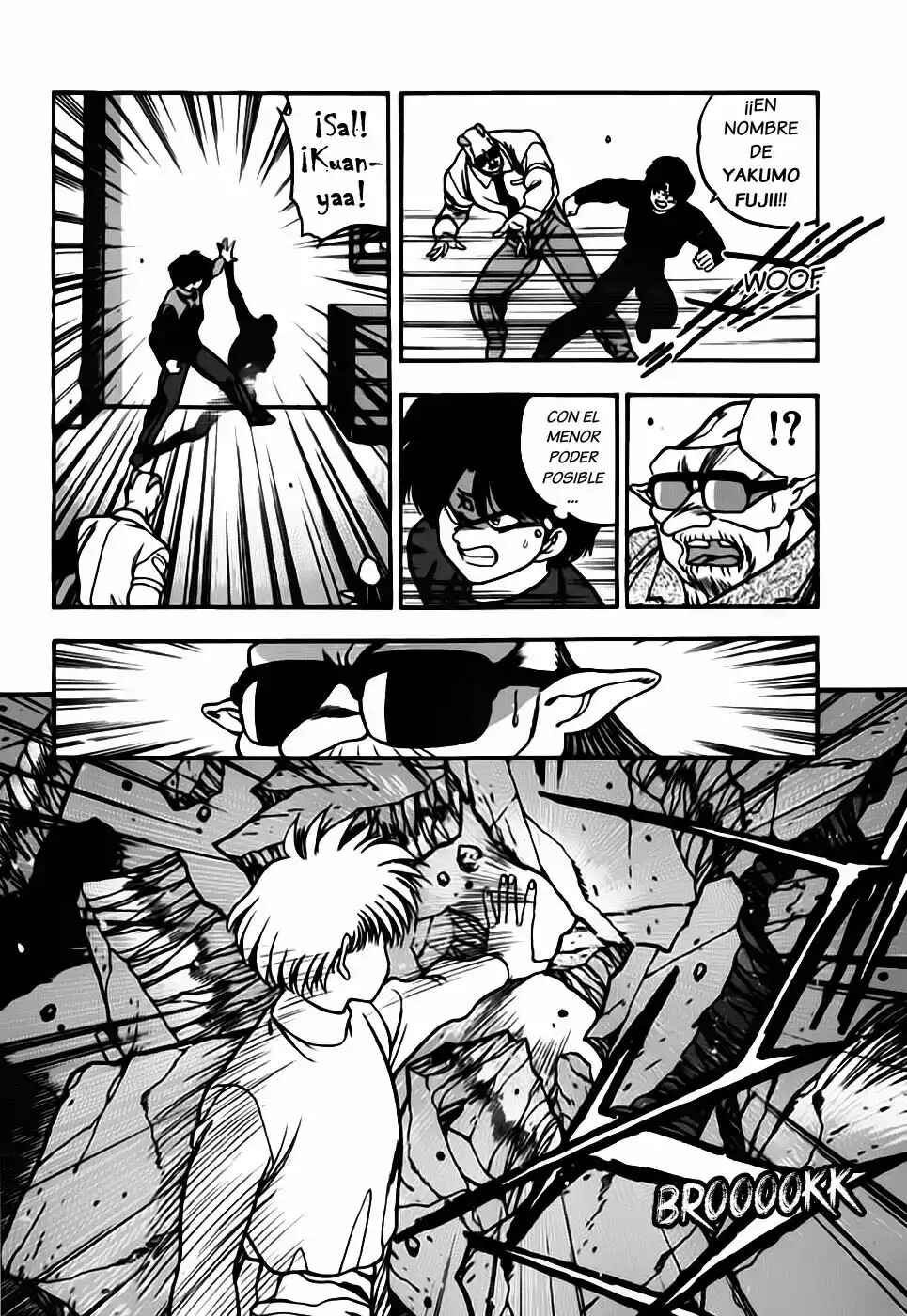 Chapter 158 - Page 13