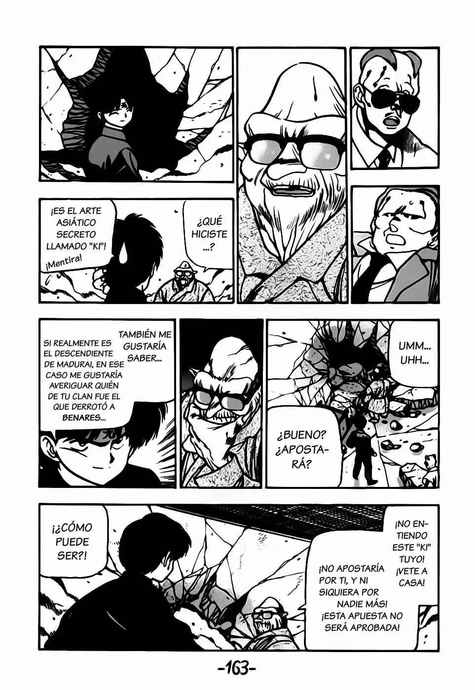 Chapter 158 - Page 14
