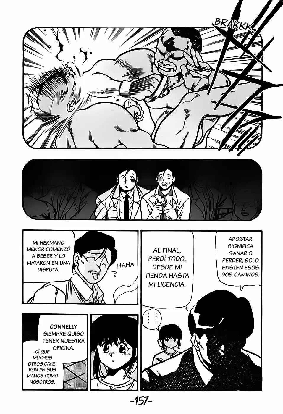 Chapter 158 - Page 8
