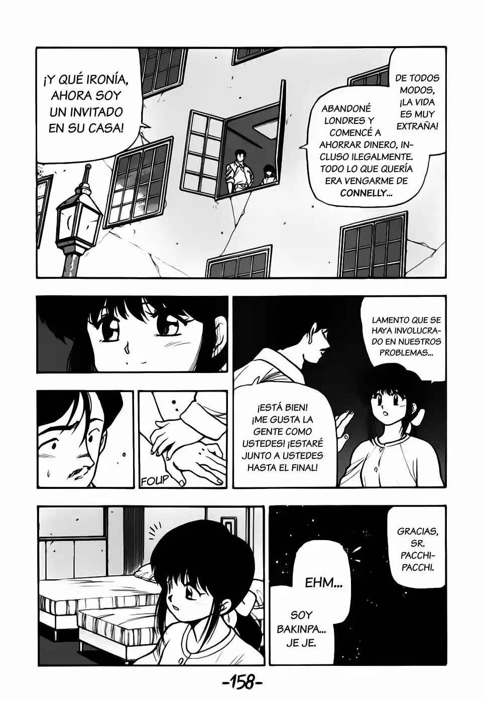 Chapter 158 - Page 9