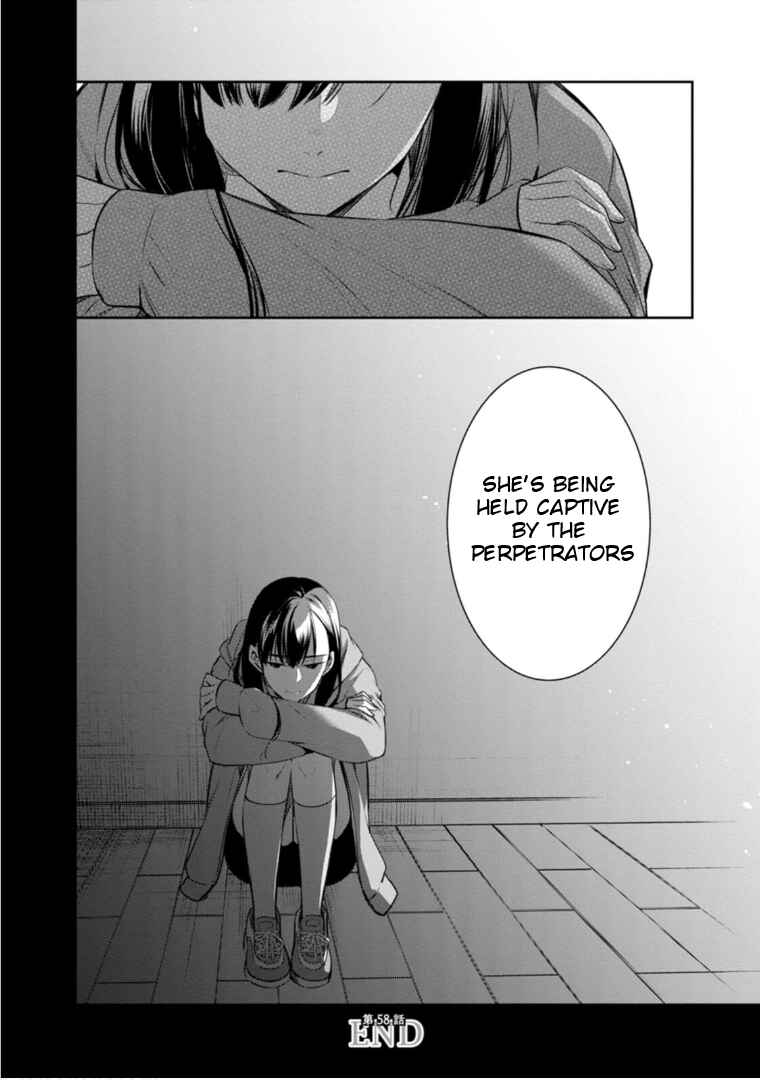 Chapter 58 - Page 33
