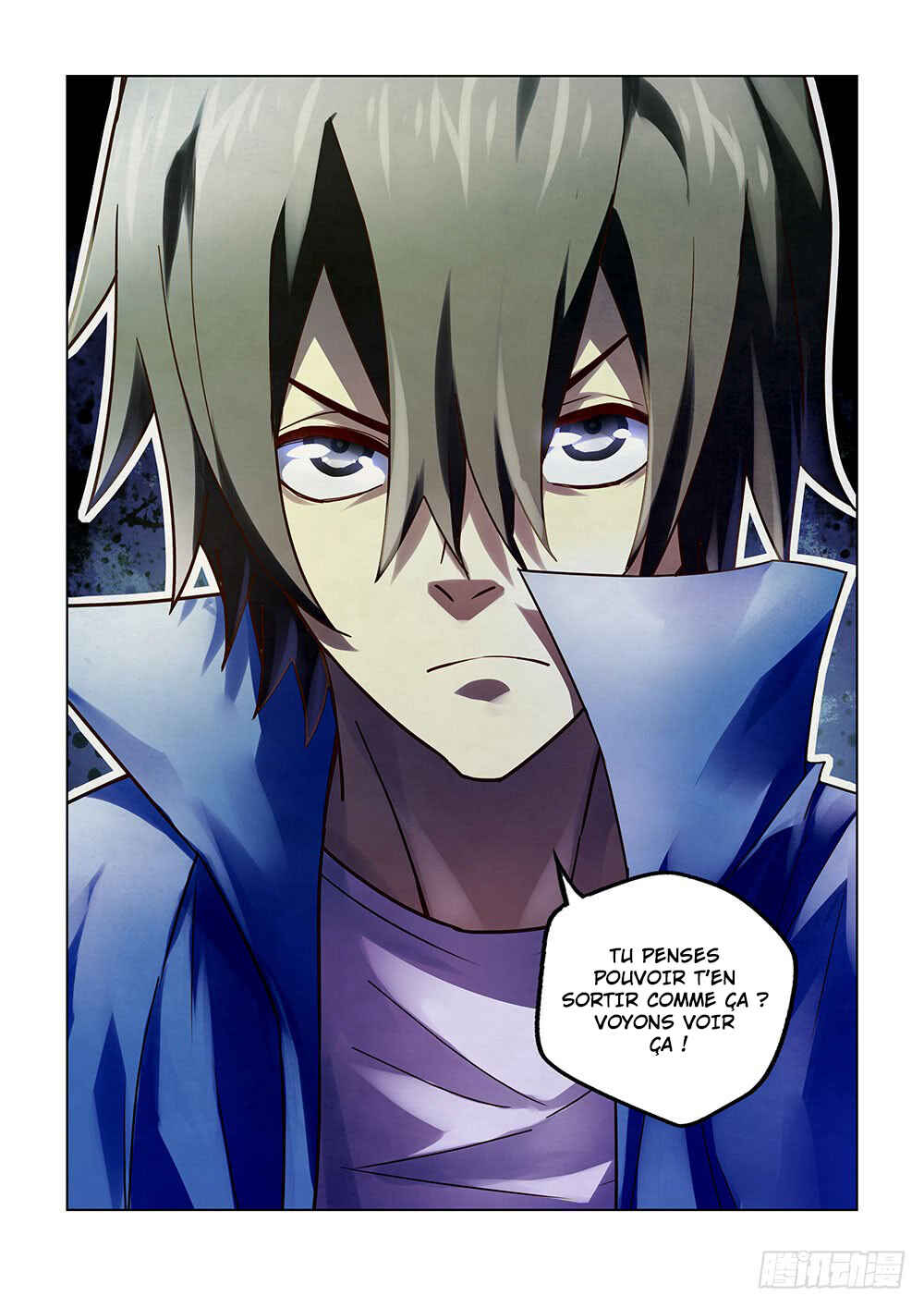 Chapter 144 - Page 16