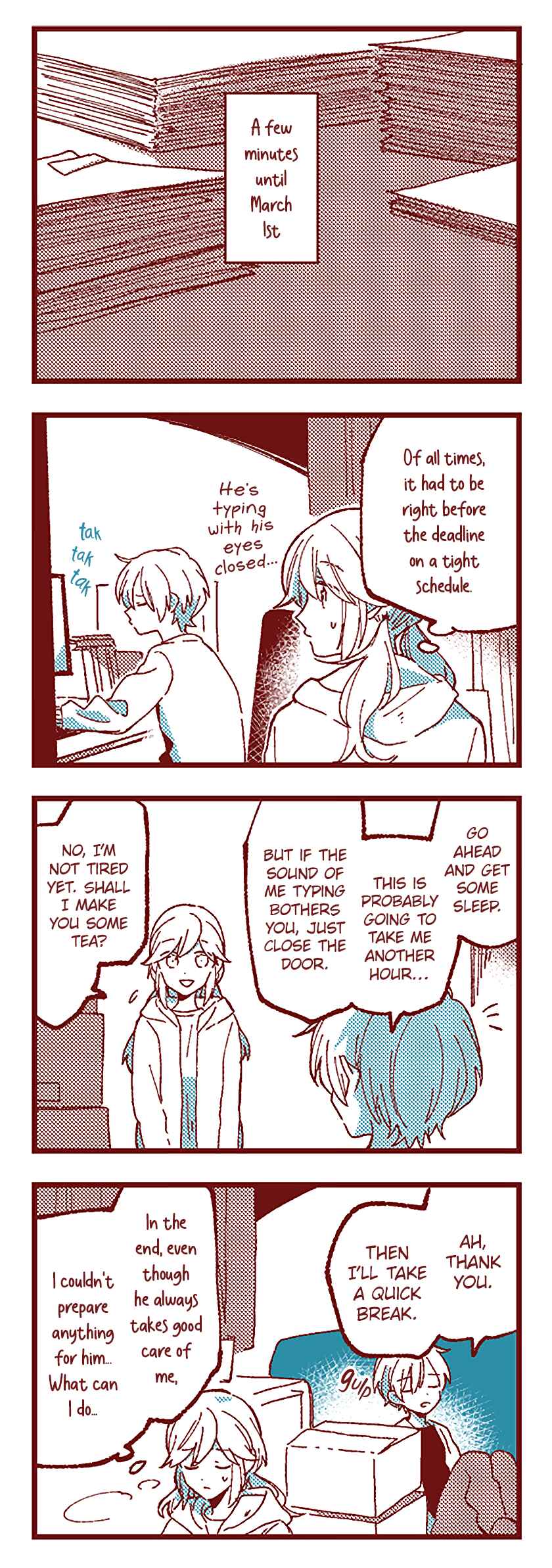 Chapter 92 - Page 15