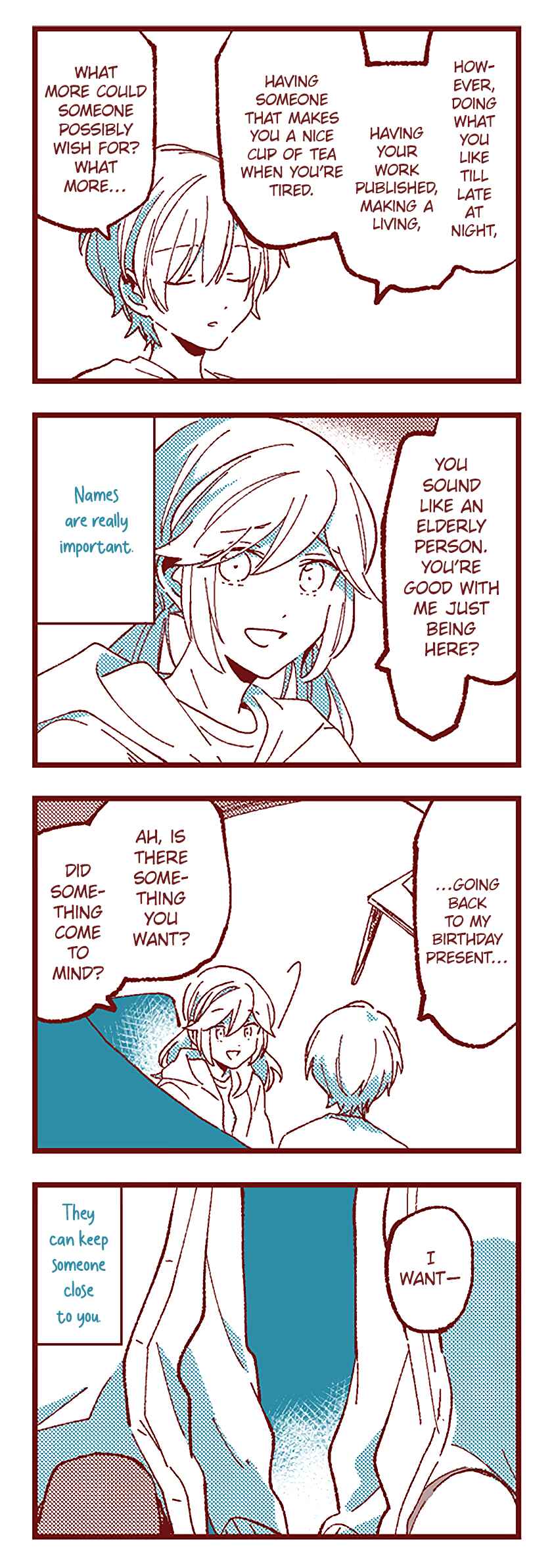 Chapter 92 - Page 18