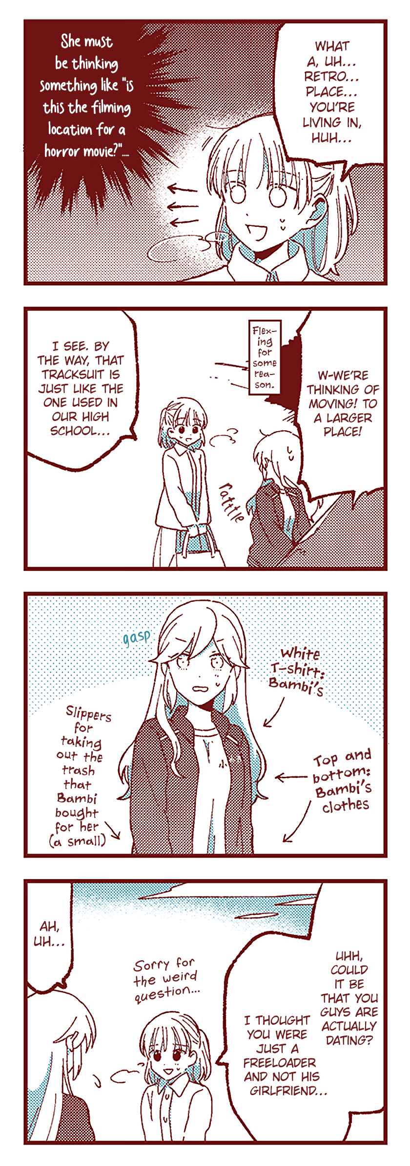 Chapter 92 - Page 3
