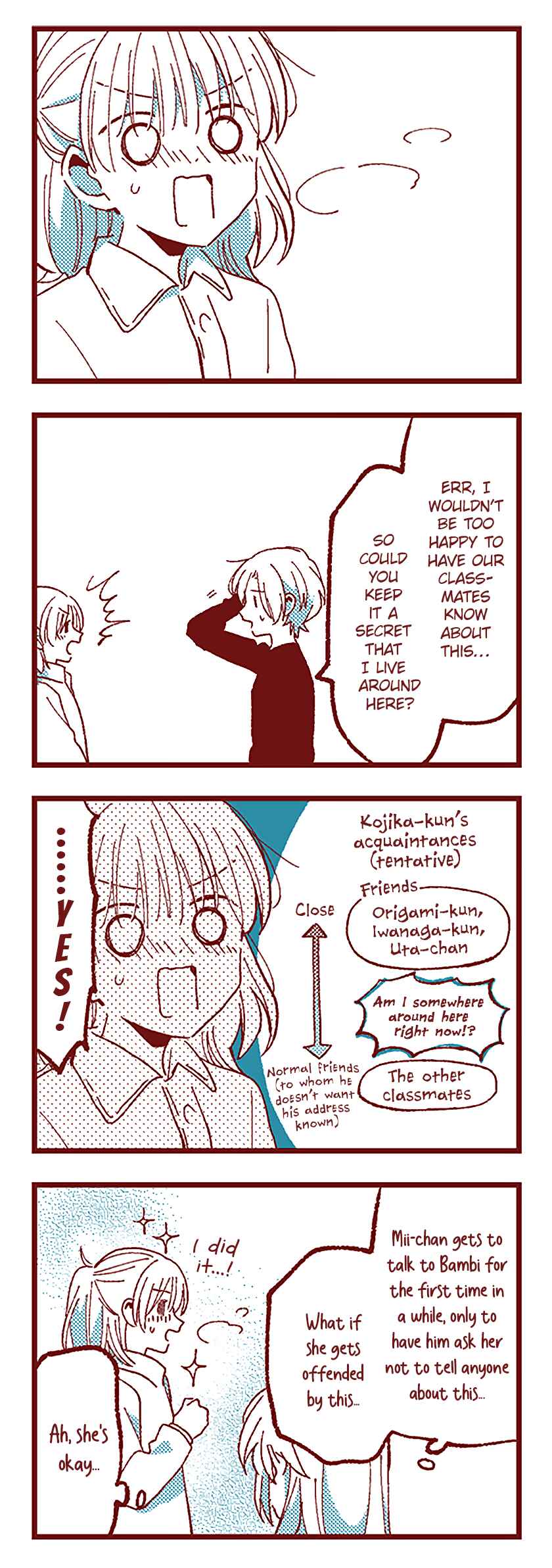 Chapter 92 - Page 5