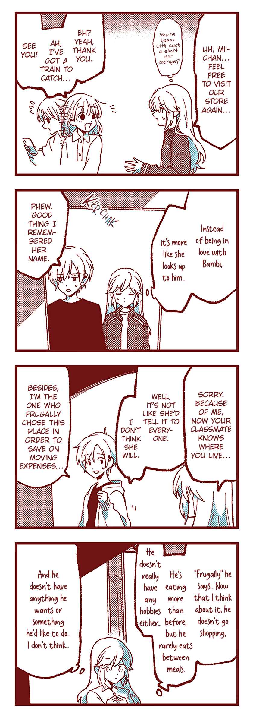 Chapter 92 - Page 6