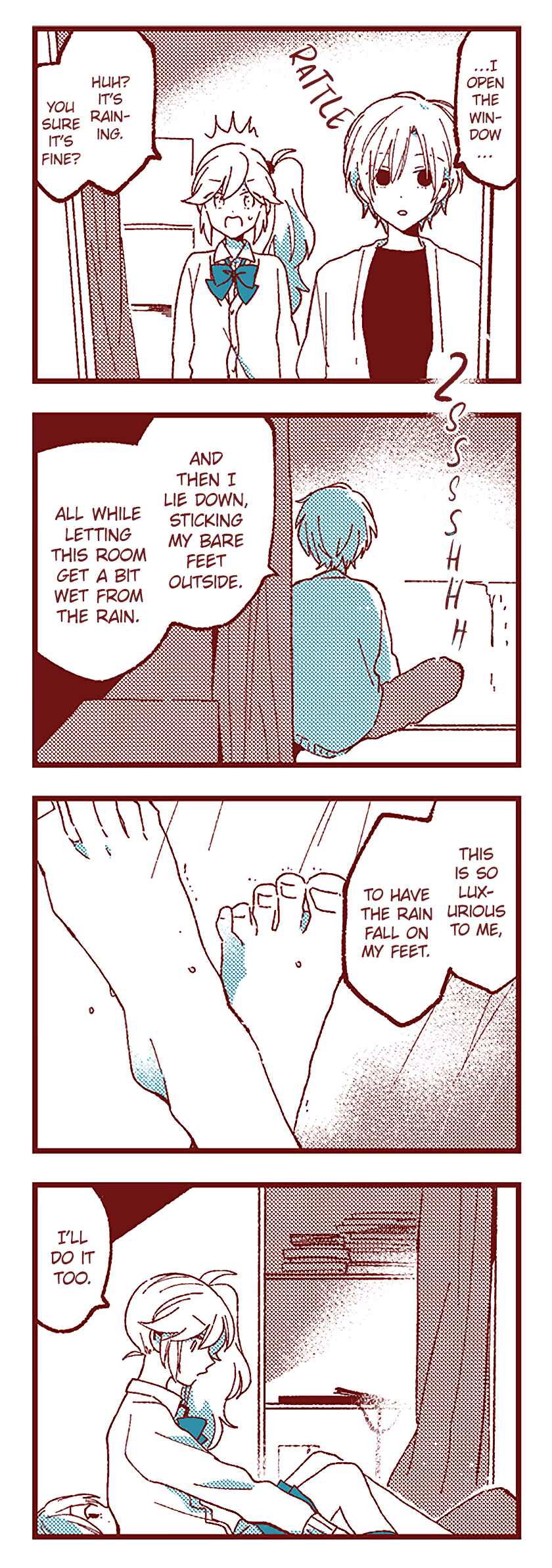 Chapter 92 - Page 8