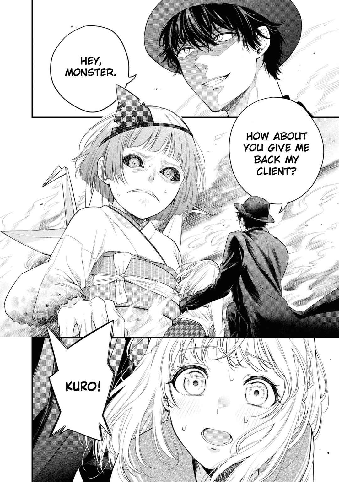 Chapter 2 - Page 2
