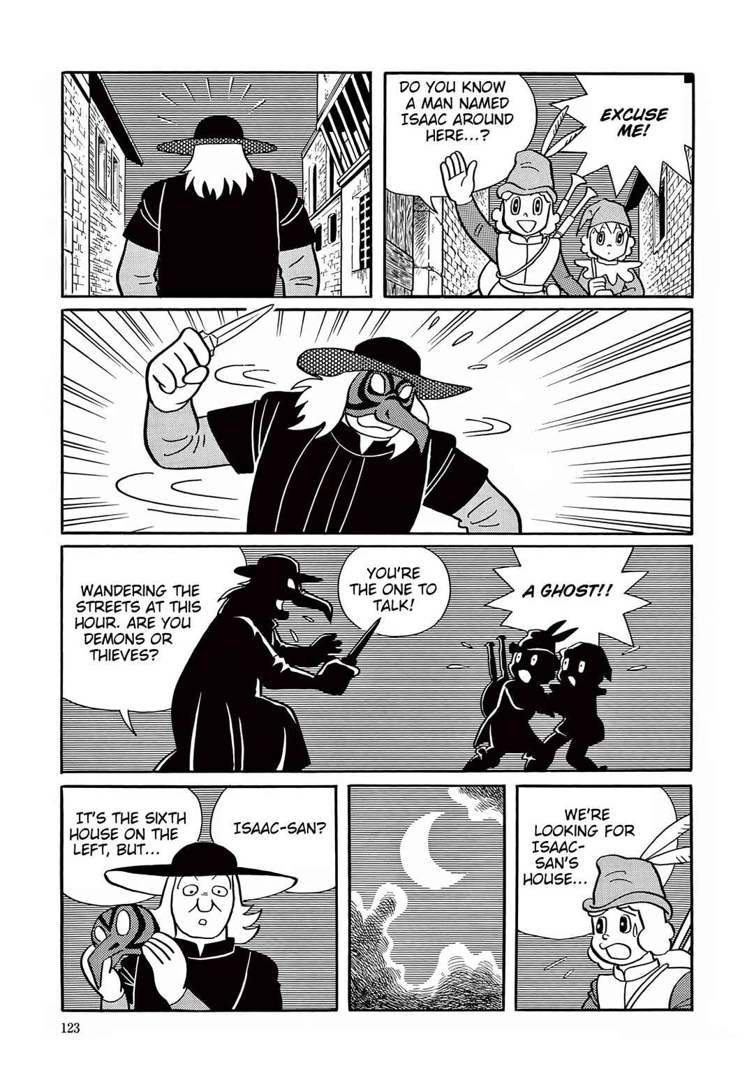 Chapter 28 - Page 13