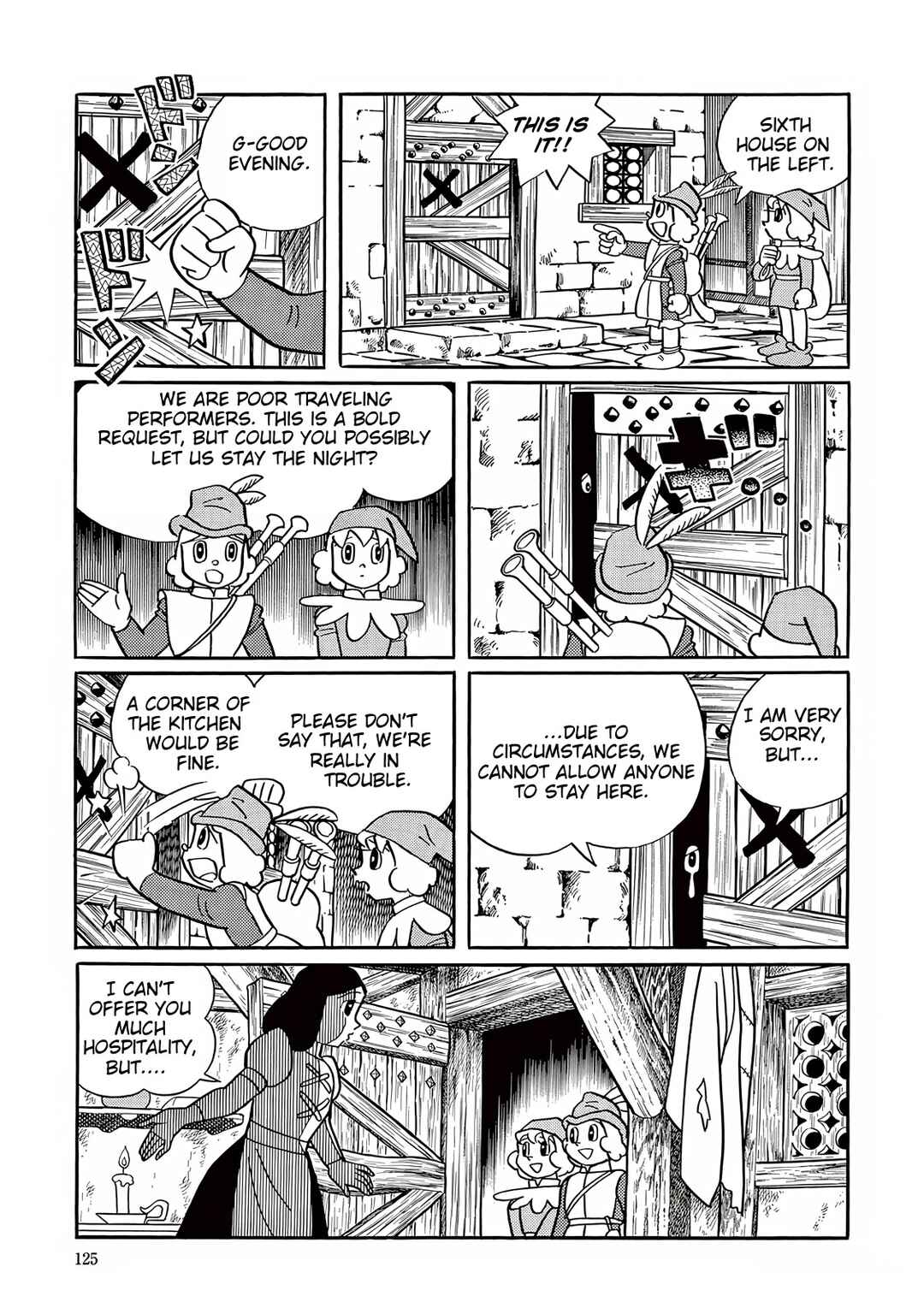 Chapter 28 - Page 15