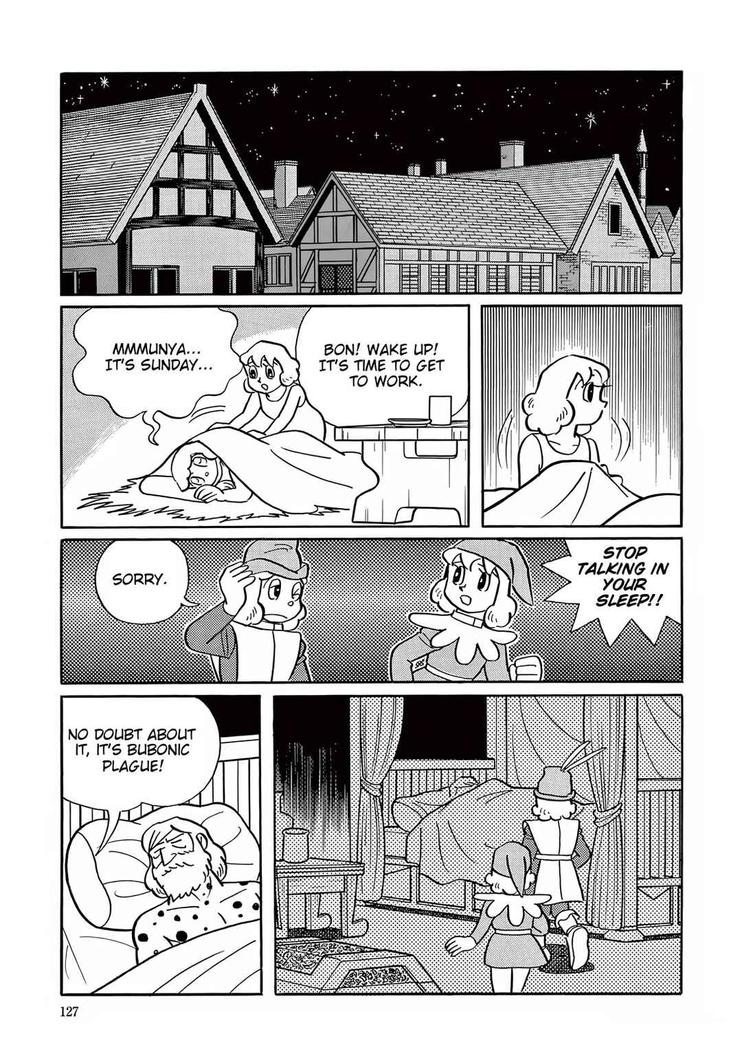 Chapter 28 - Page 17
