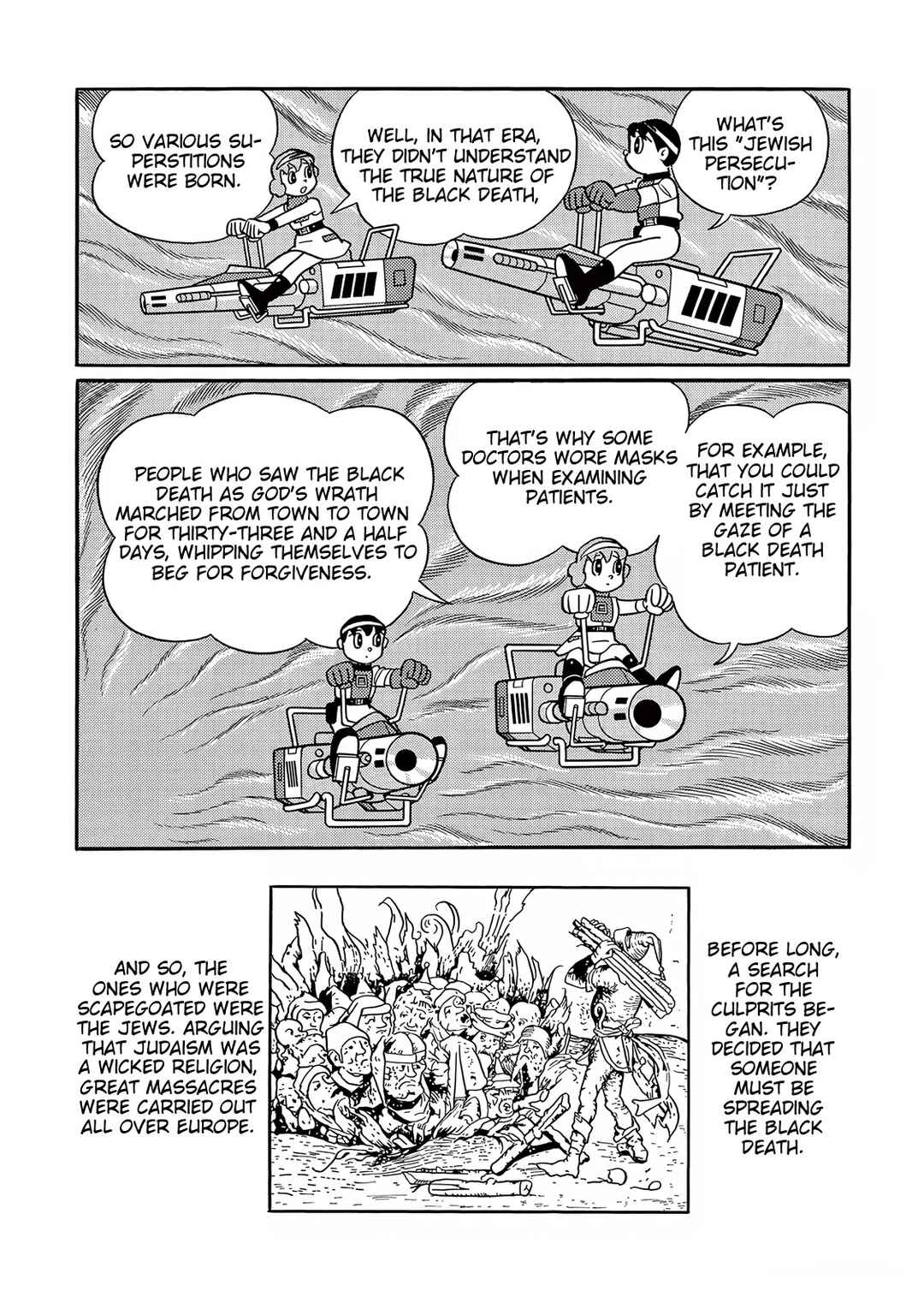 Chapter 28 - Page 21