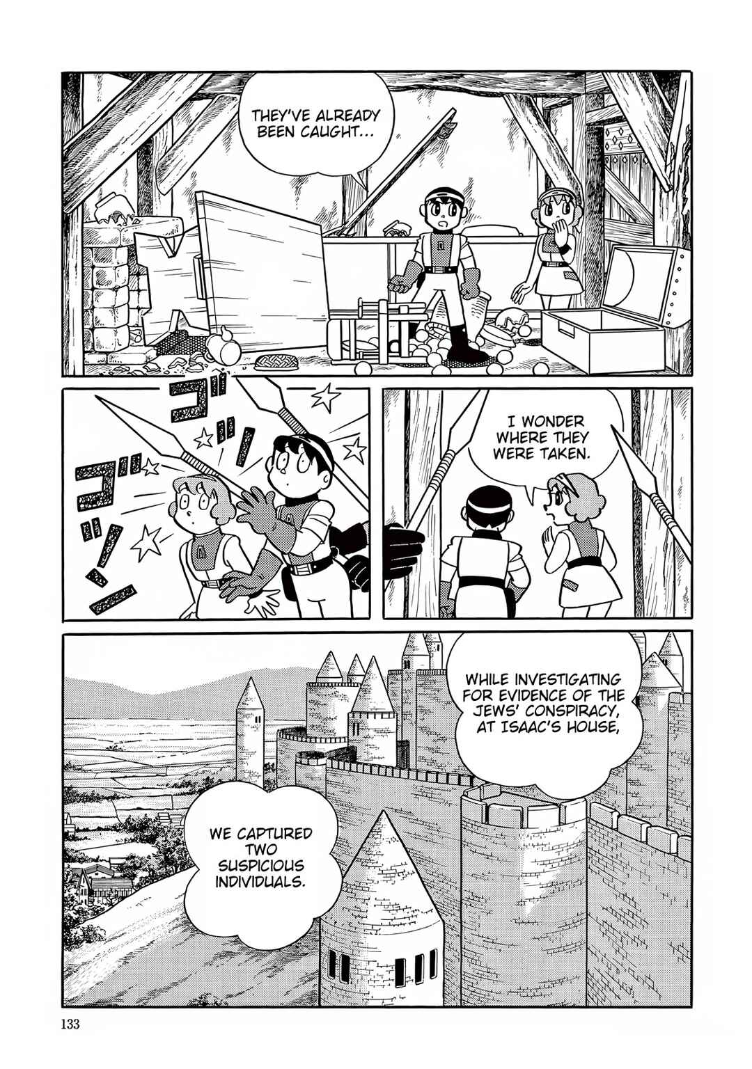 Chapter 28 - Page 23