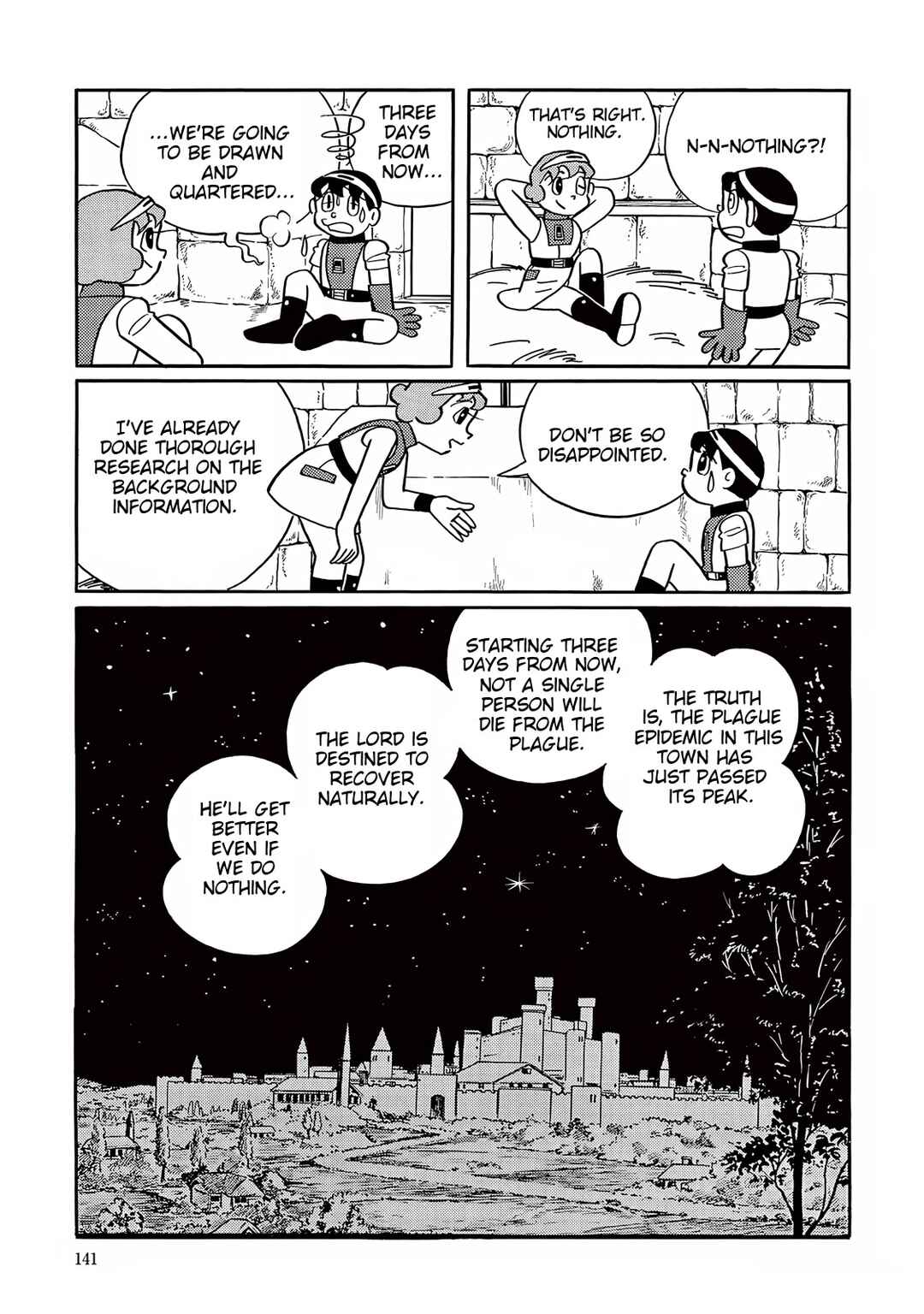Chapter 28 - Page 31