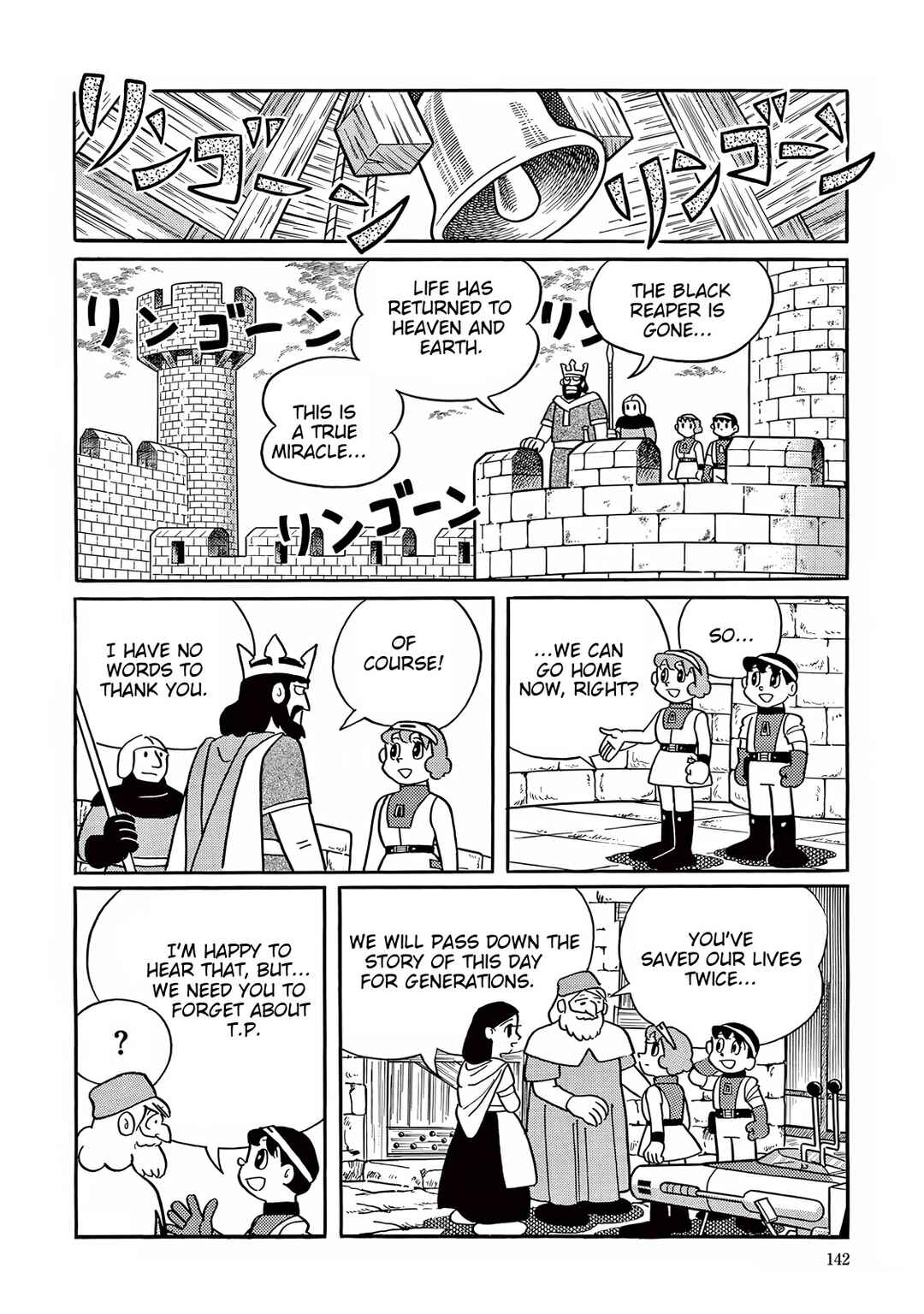 Chapter 28 - Page 32