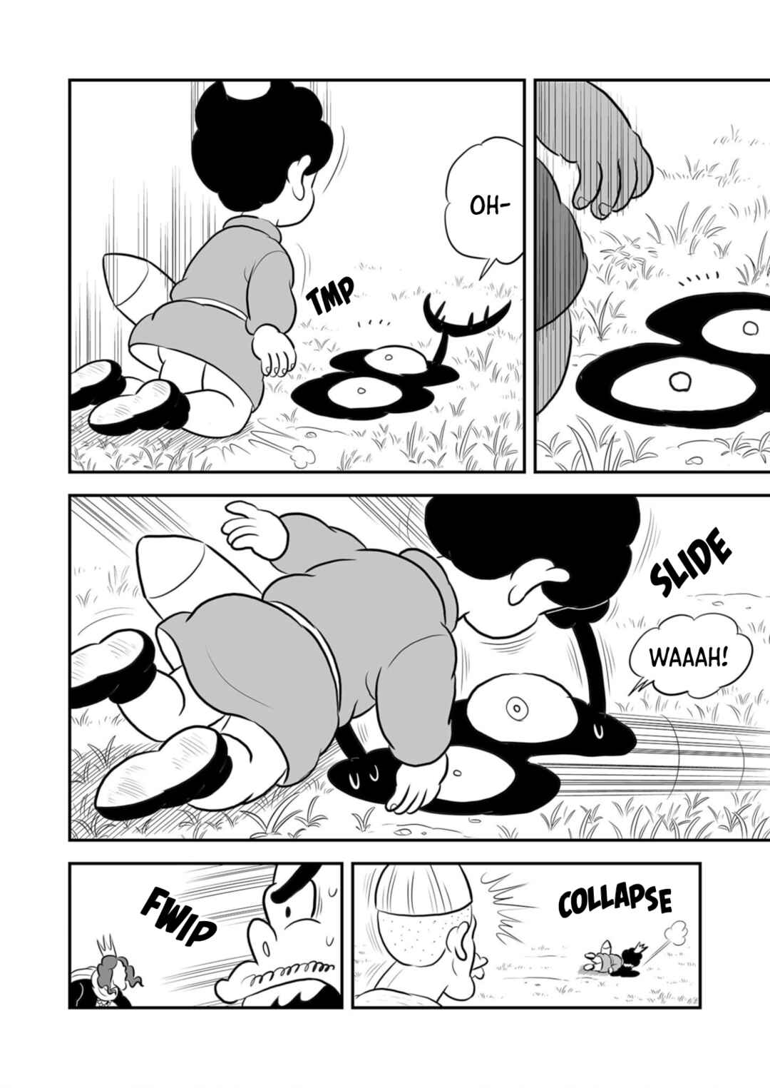 Chapter 196 - Page 11