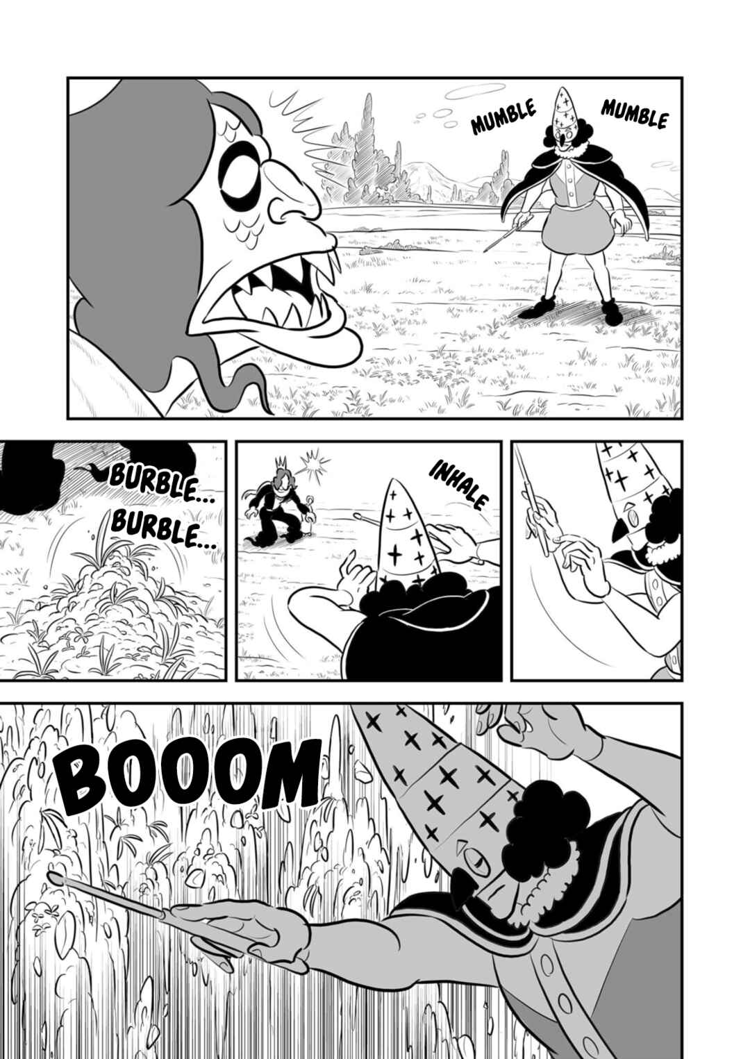 Chapter 196 - Page 4