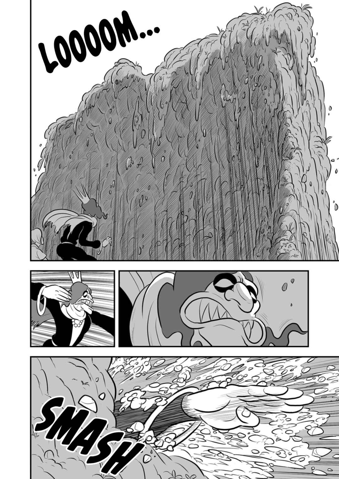 Chapter 196 - Page 5
