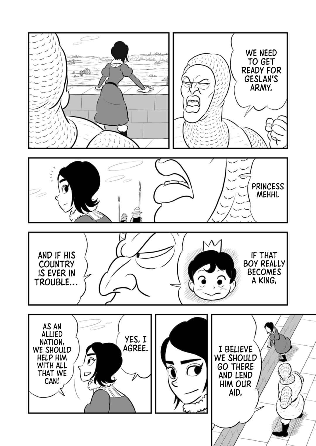 Chapter 196 - Page 9