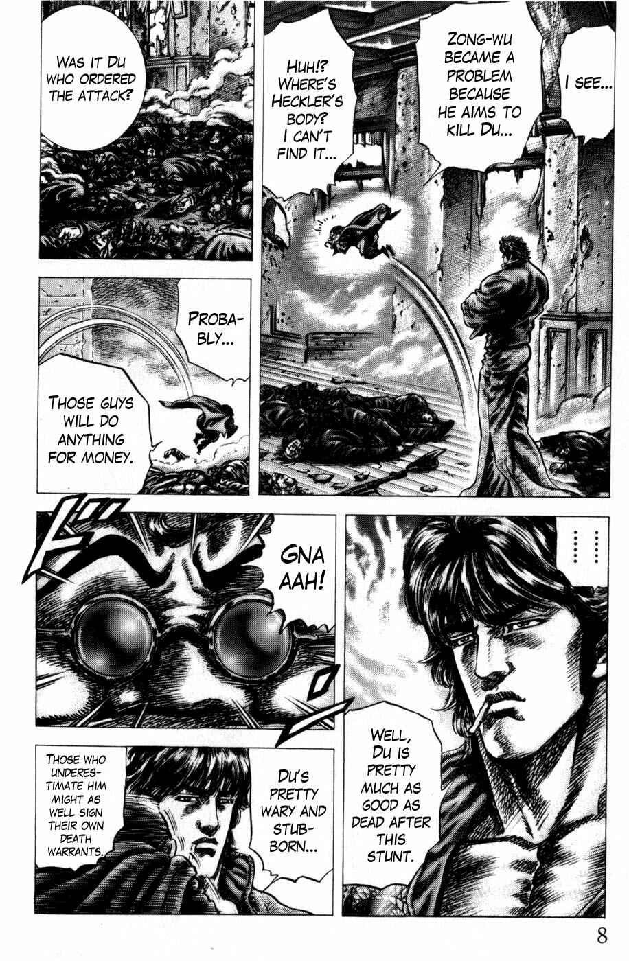 Chapter 159 - Page 11