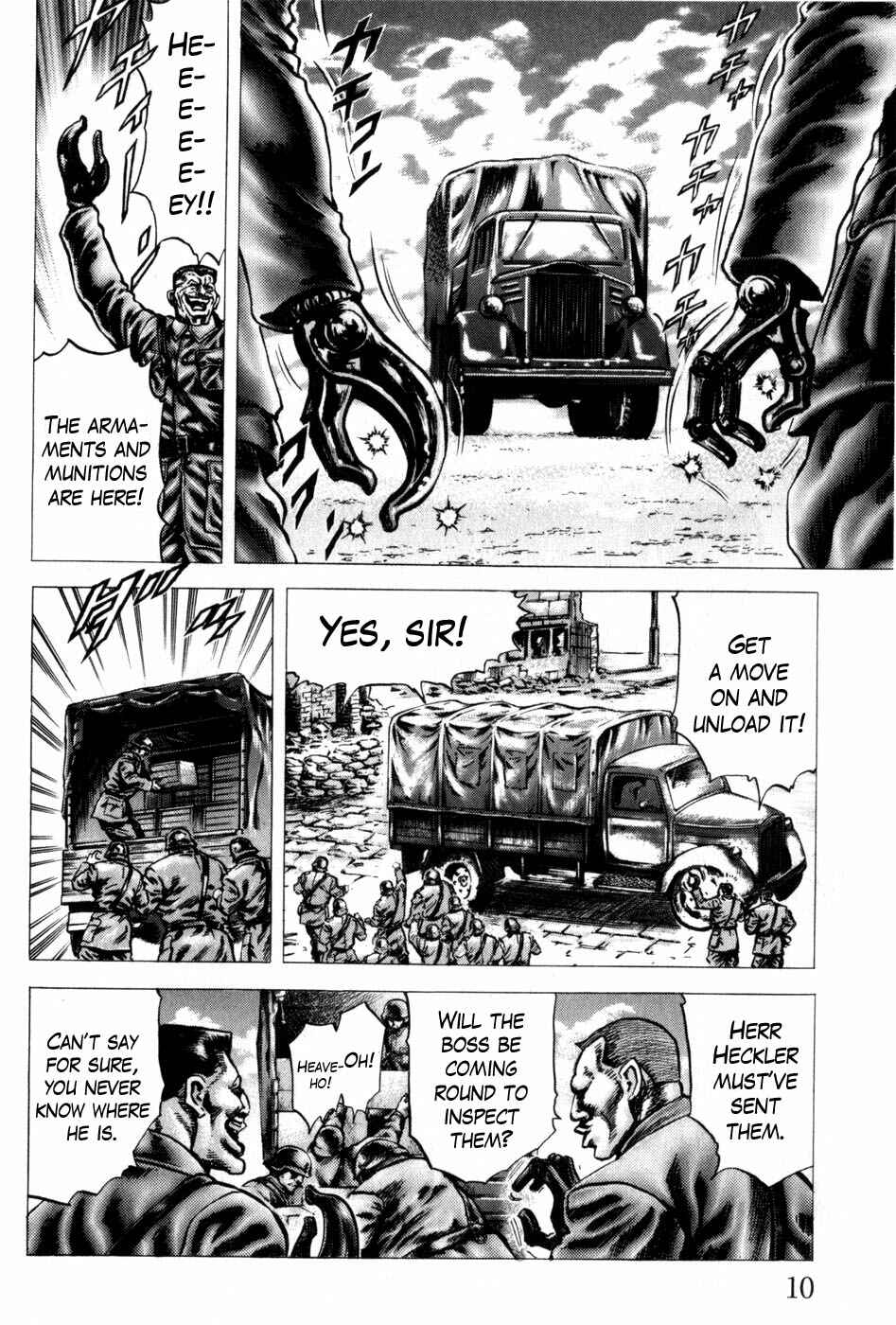 Chapter 159 - Page 13