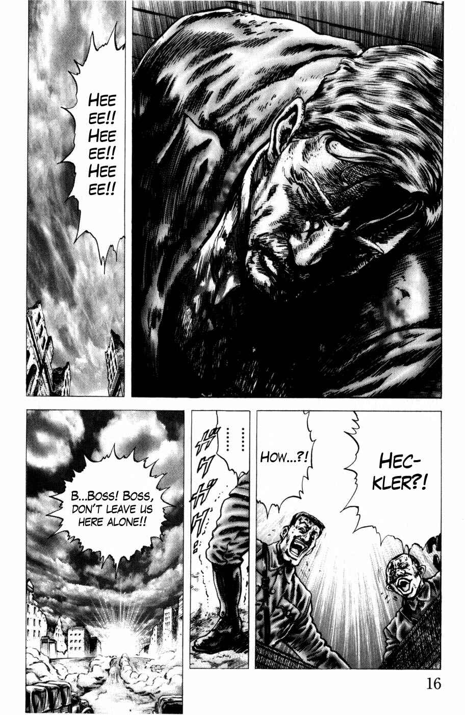 Chapter 159 - Page 19