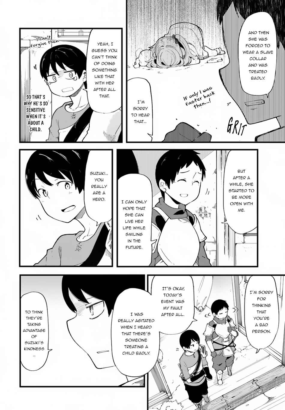 Chapter 21 - Page 20