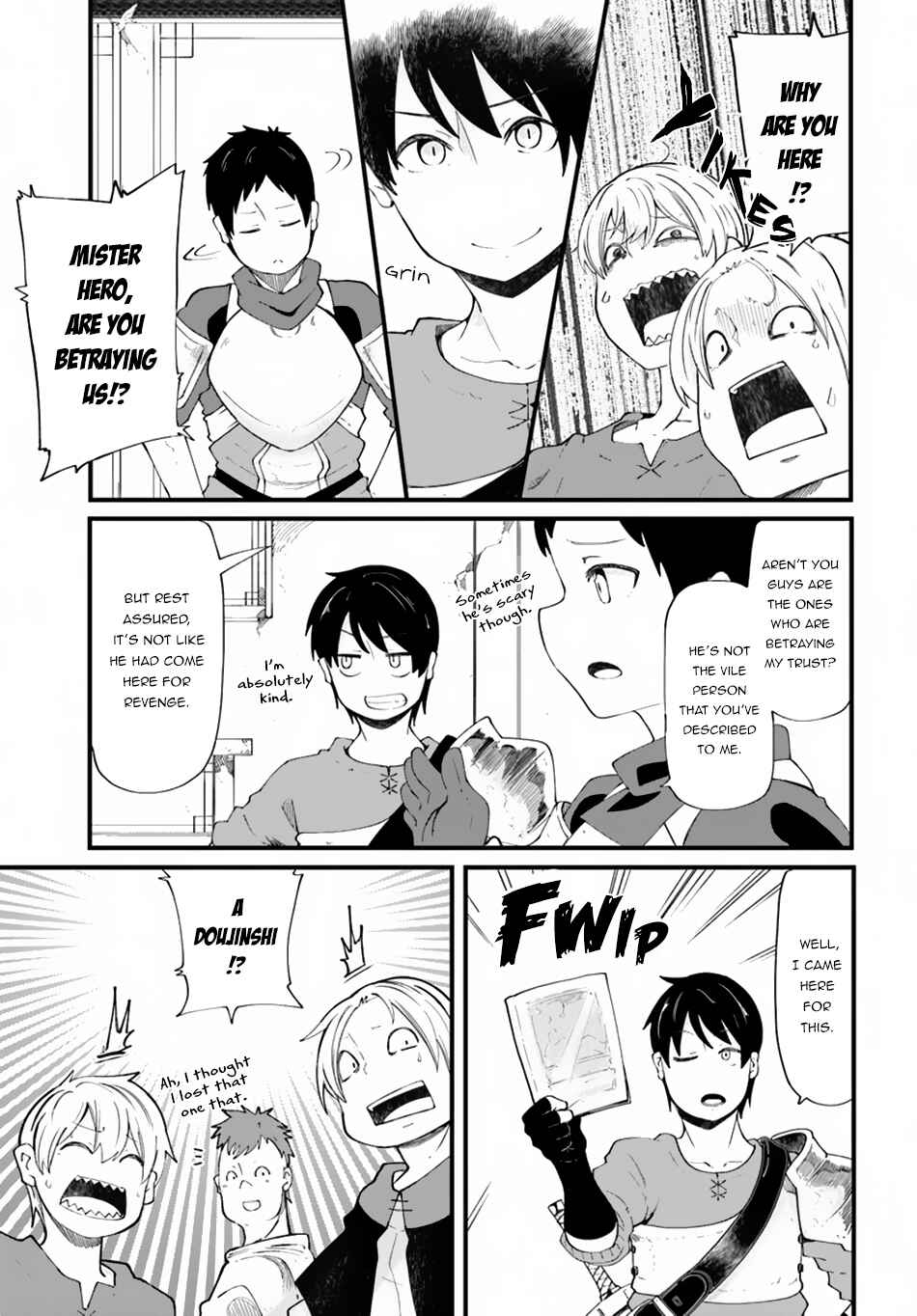 Chapter 21 - Page 23