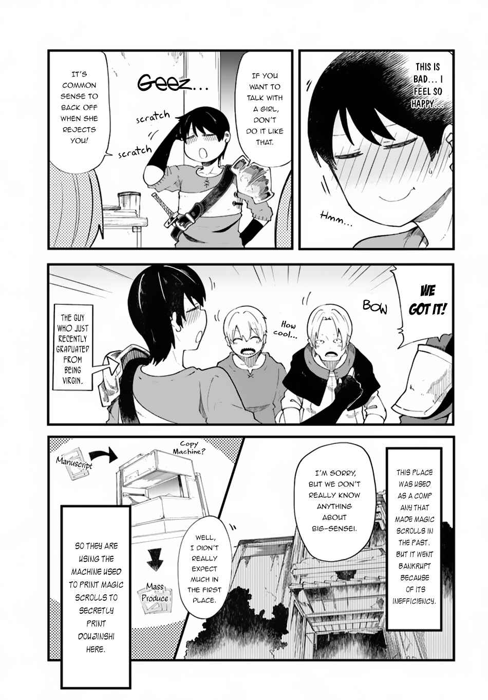 Chapter 21 - Page 25