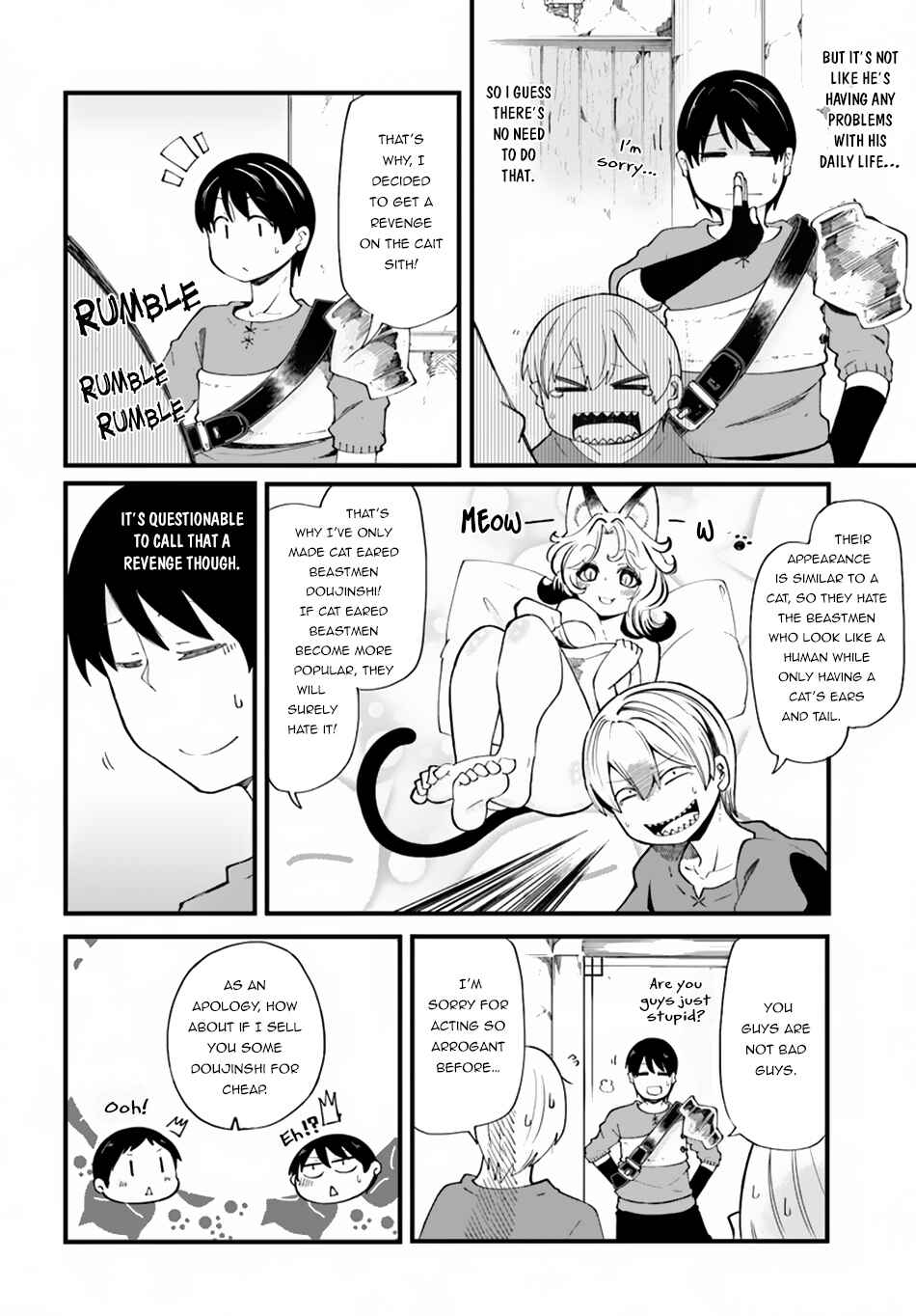 Chapter 21 - Page 28